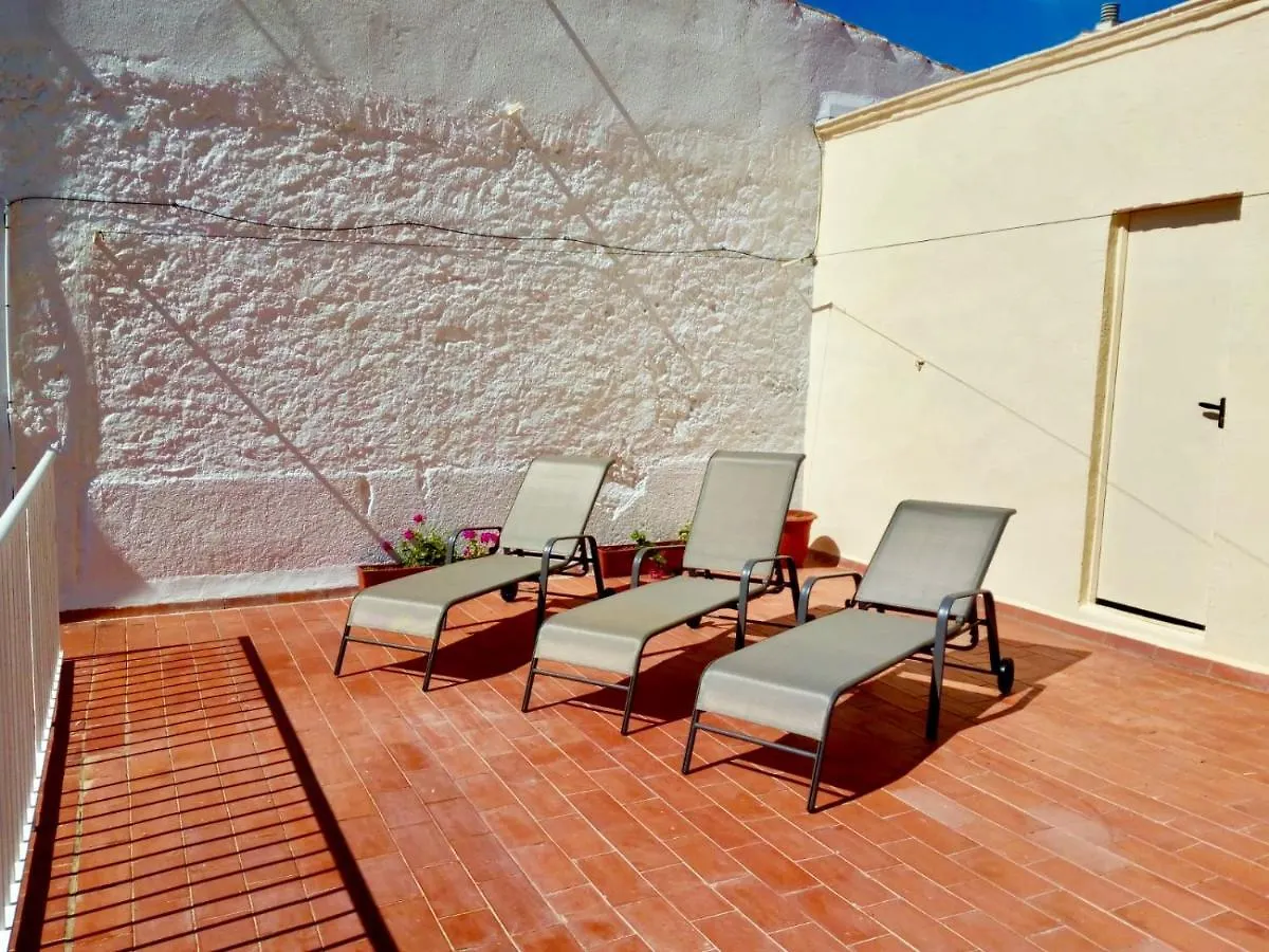 Сasa de vacaciones Villa Casa Marinera en Palamós España