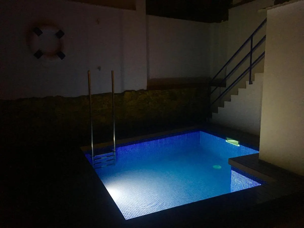 Villa Casa Marinera en Palamós 0*,