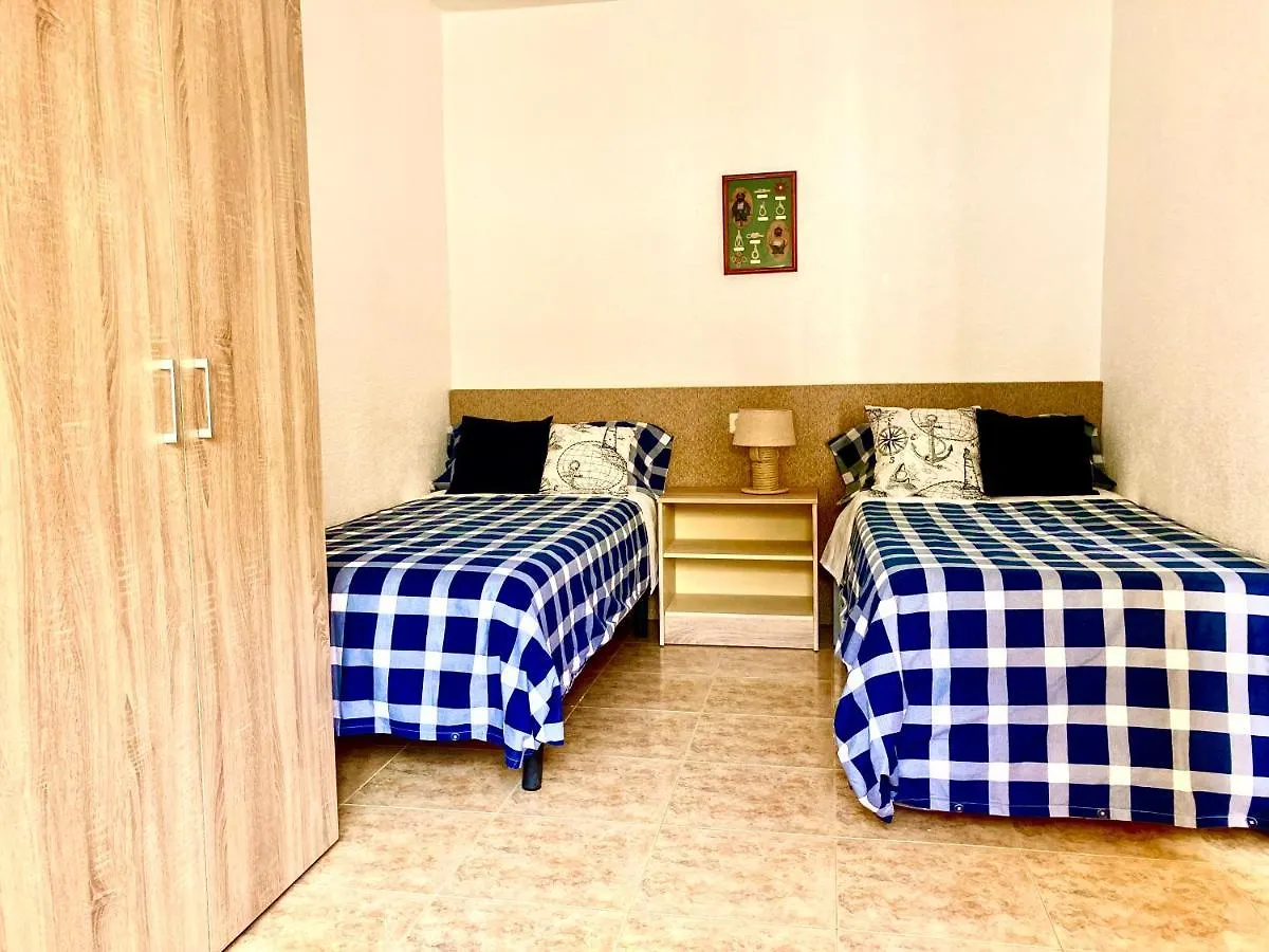 Сasa de vacaciones Villa Casa Marinera en Palamós
