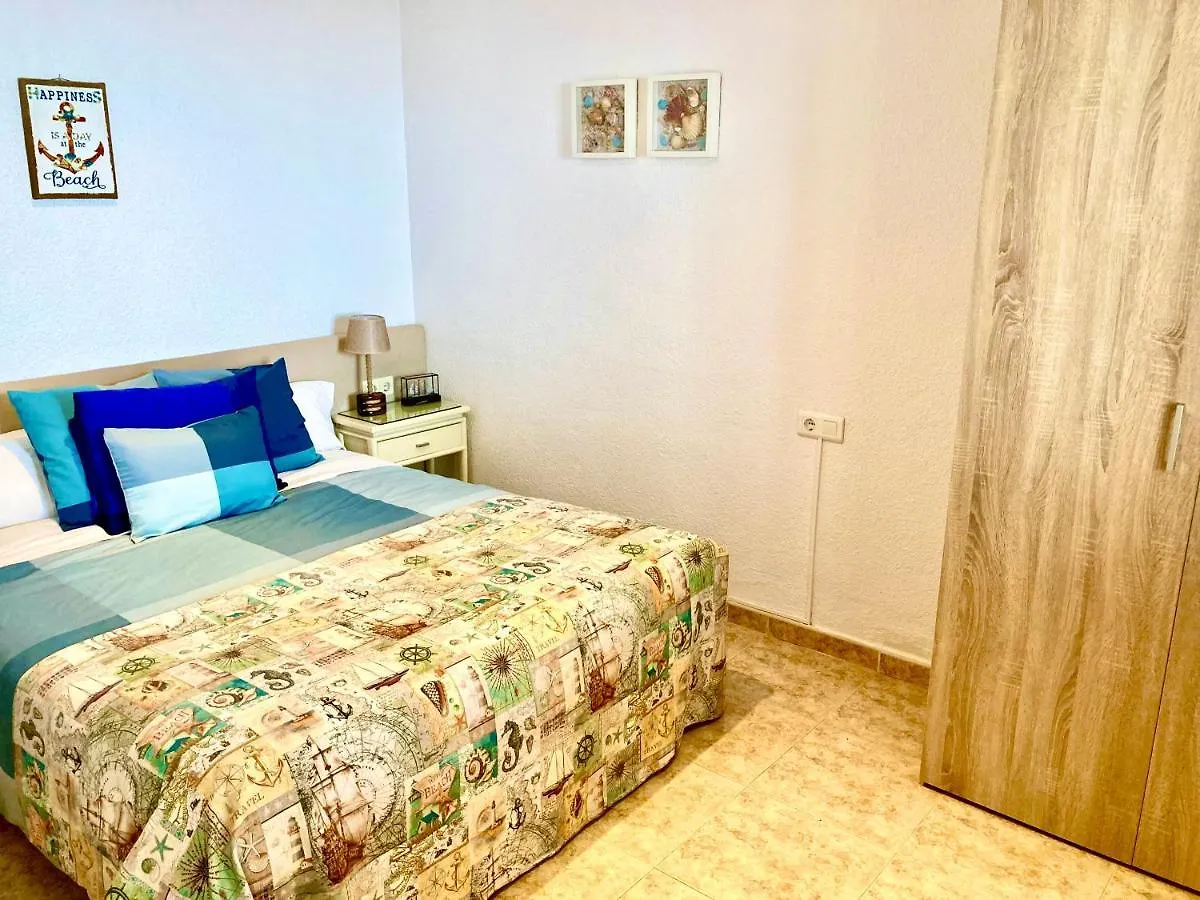 Villa Casa Marinera en Palamós 0*,