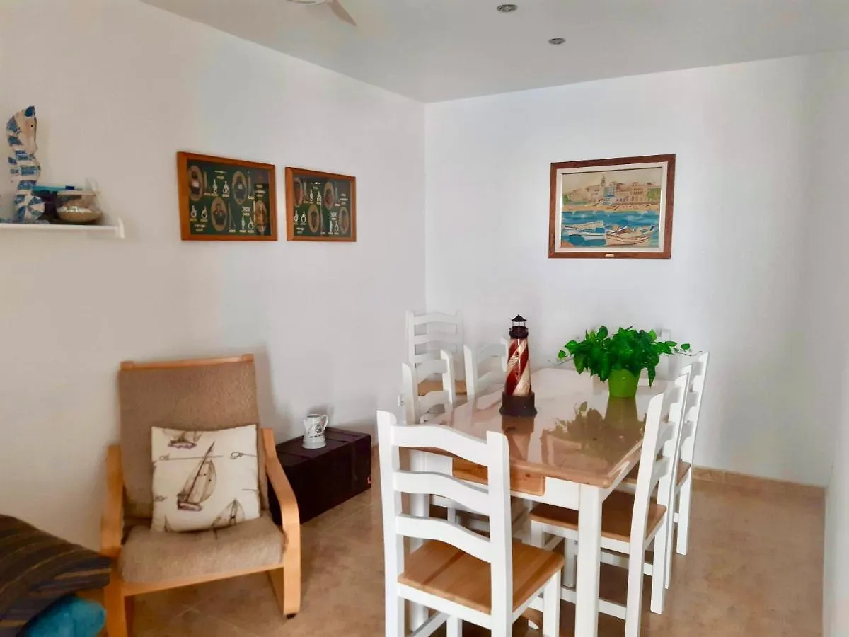 Villa Casa Marinera en Palamós España