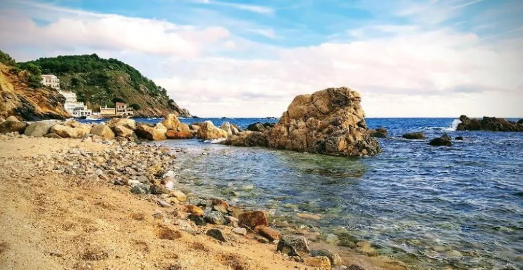 Villa Casa Marinera en Palamós