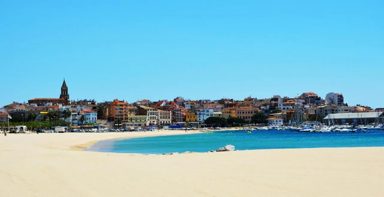 Сasa de vacaciones Villa Casa Marinera en Palamós España