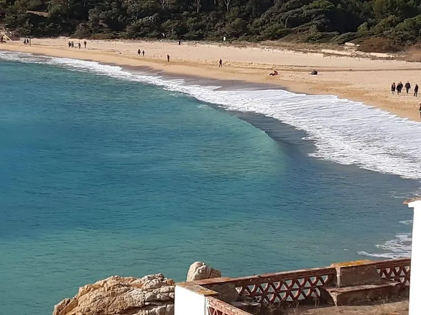 Villa Casa Marinera en Palamós 0*,
