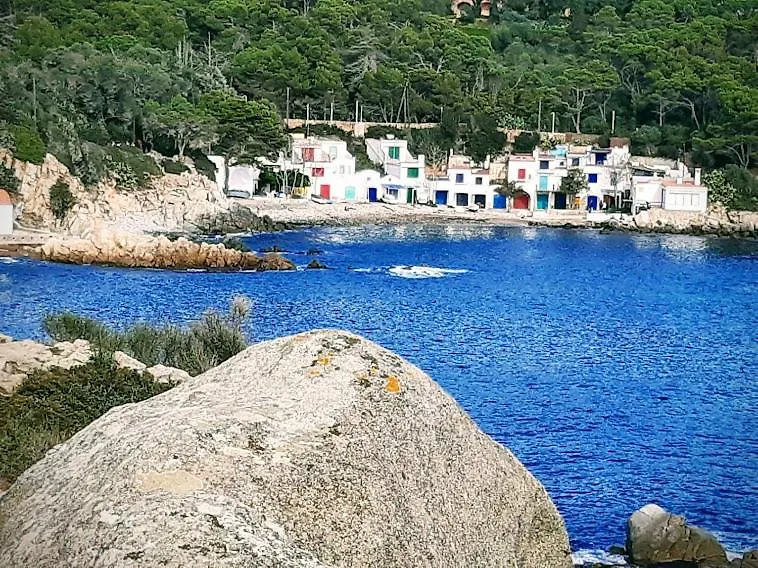 Villa Casa Marinera en Palamós España