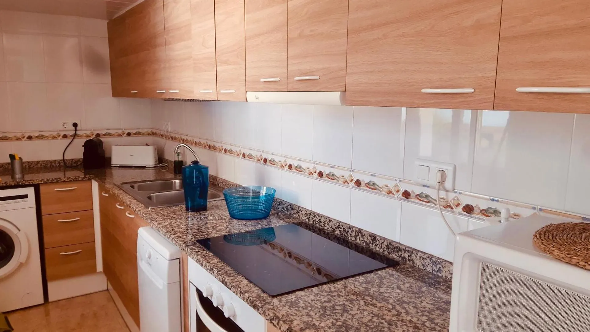 Villa Casa Marinera en Palamós 0*,  España