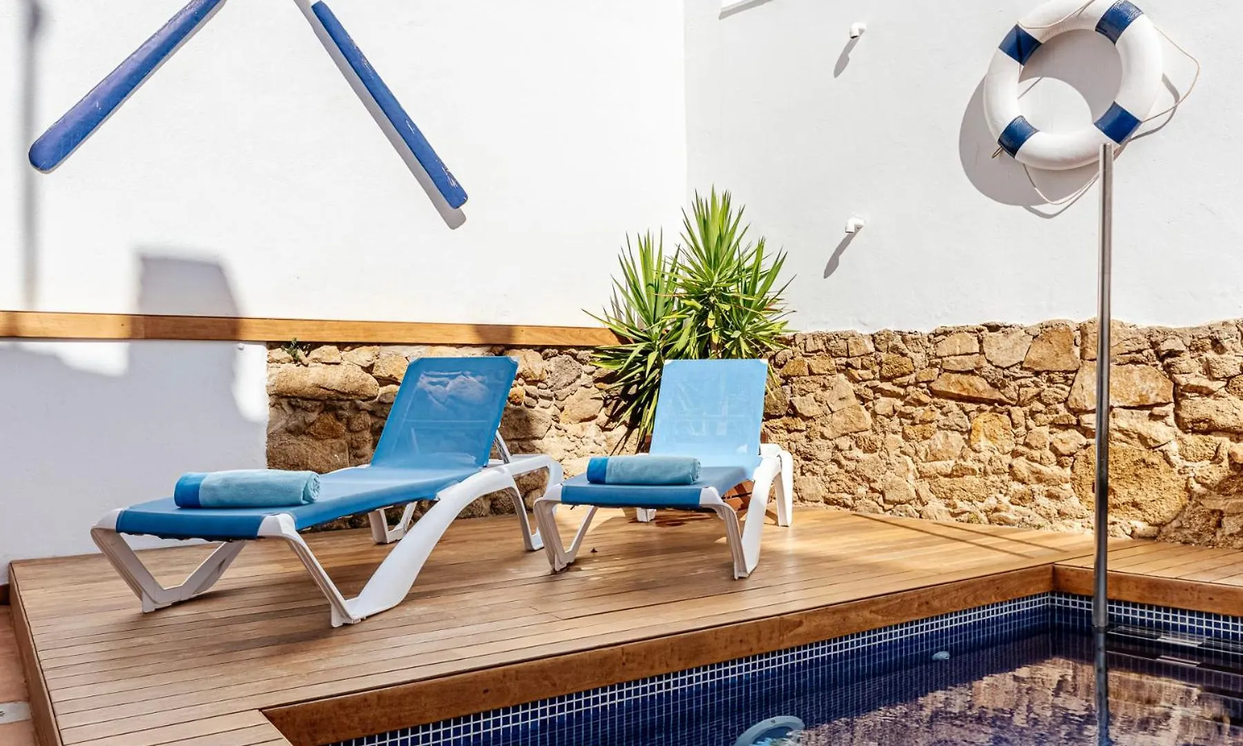 Сasa de vacaciones Villa Casa Marinera en Palamós