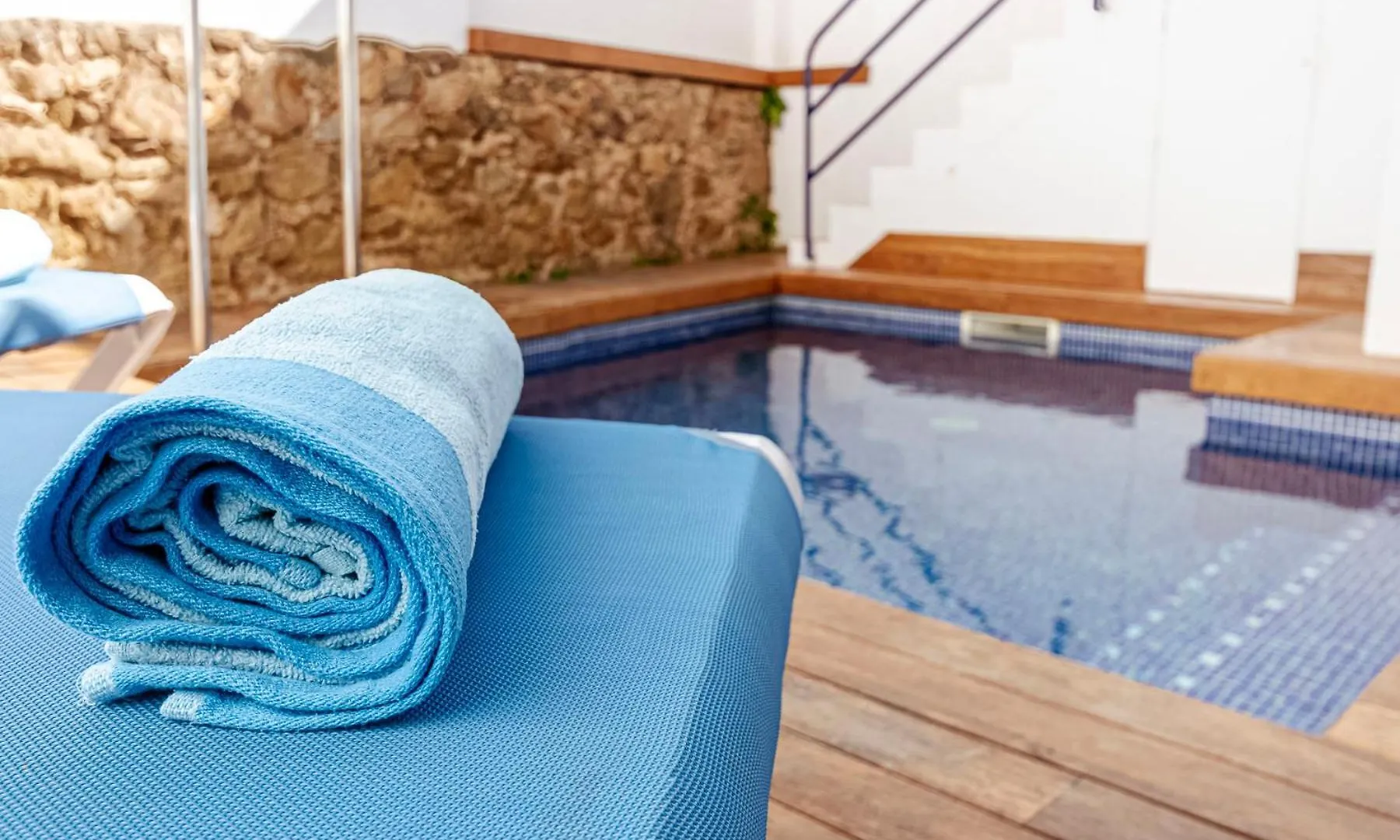 Villa Casa Marinera en Palamós Сasa de vacaciones