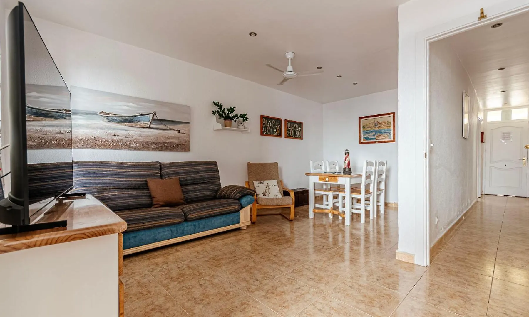 Villa Casa Marinera en Palamós Сasa de vacaciones