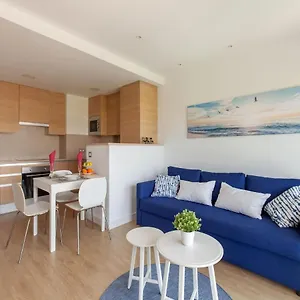 Apartamento Belvilla By Oyo Modern In, Palamós
