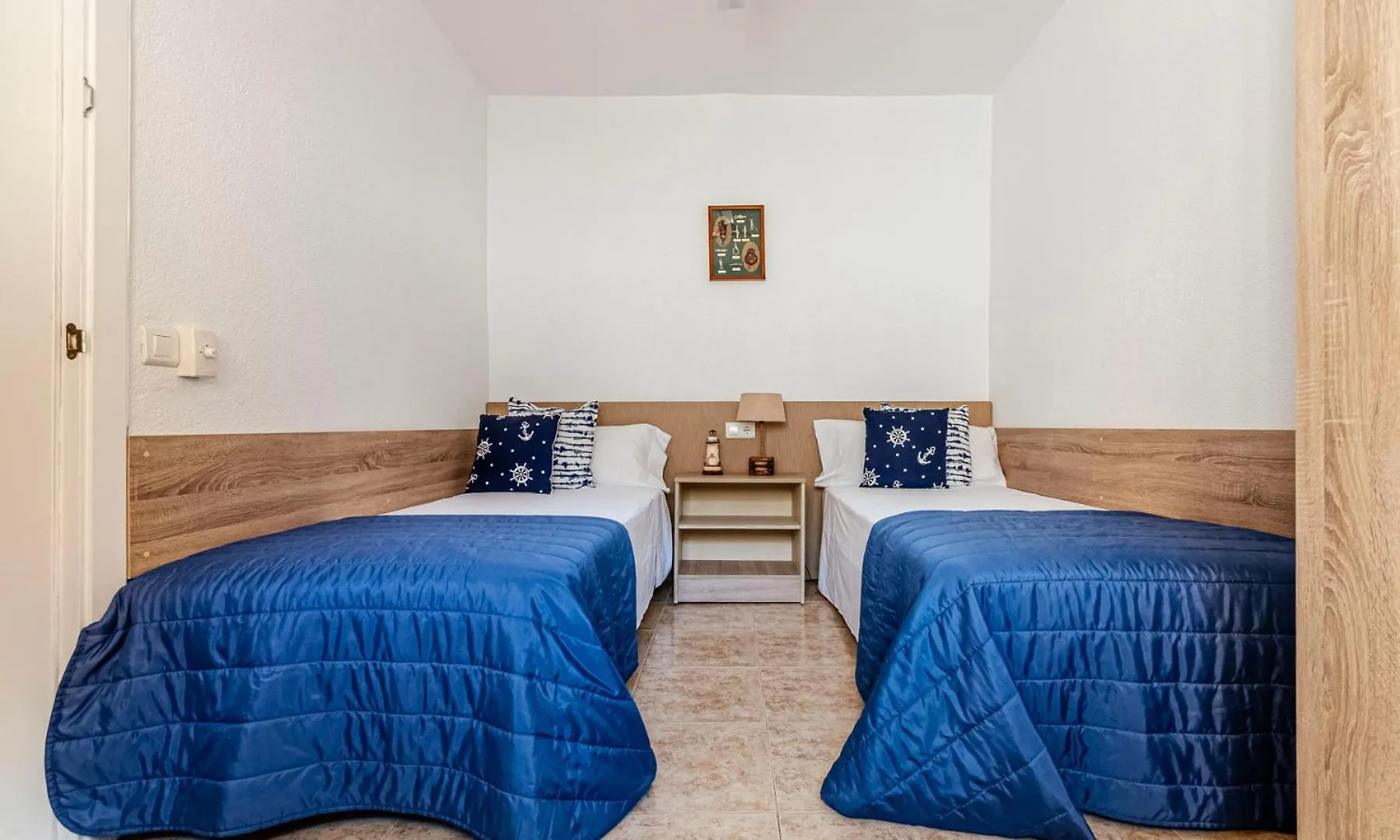 Holiday home Casa Marinera En Palamos Villa