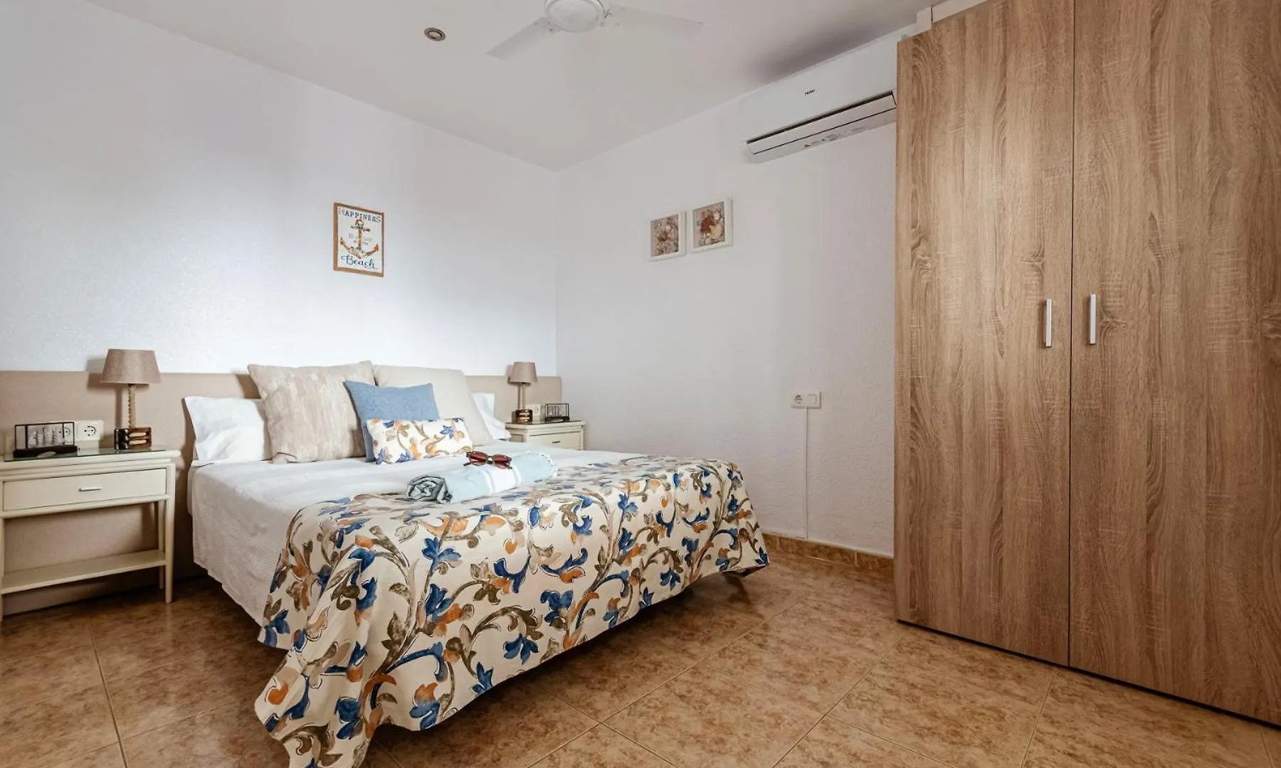 Casa Marinera En Palamos Villa Spain